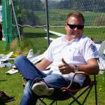 Thomas findet&acute;s Klasse