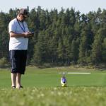 Matze muss ran- lieber noch mal alles Checken