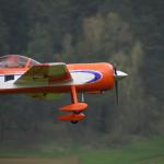 Patrick rockt den Himmel